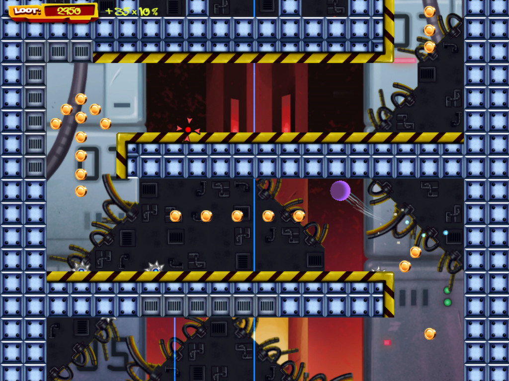 The Escapist screenshot 5