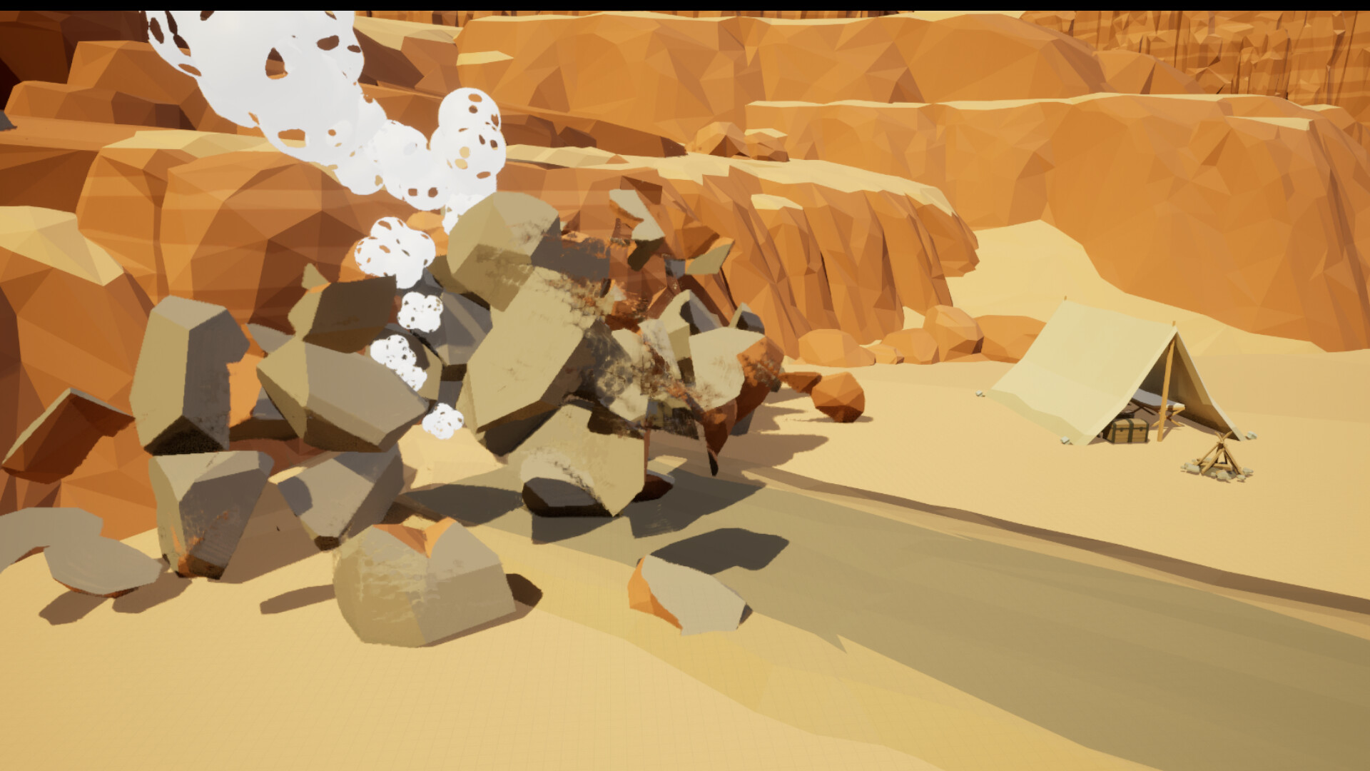 Striking Gold screenshot 3