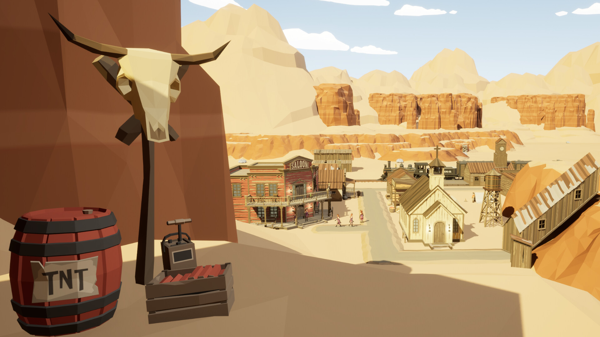 Striking Gold screenshot 4