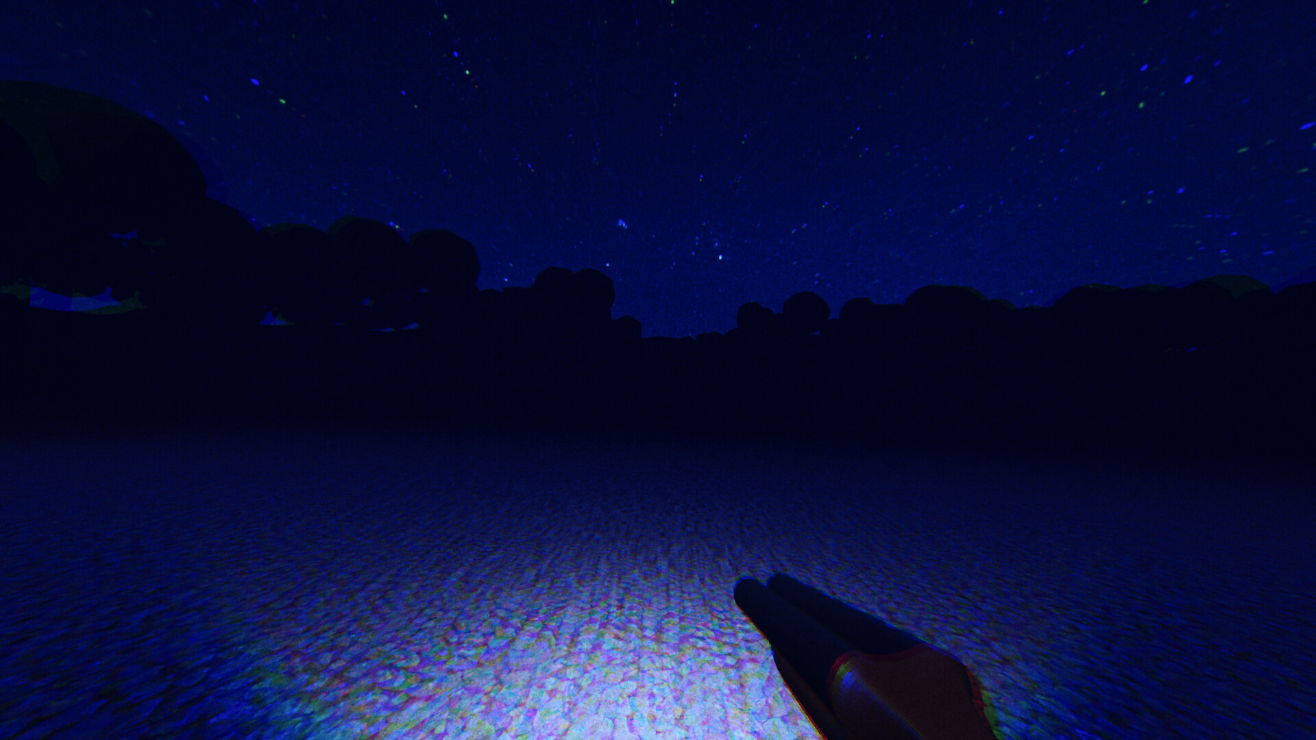 Glowie Shooter screenshot 5