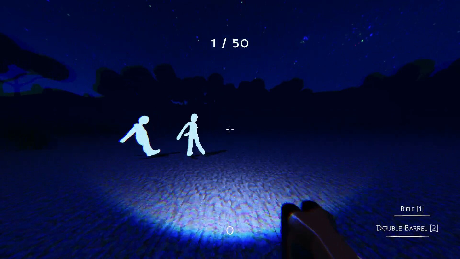 Glowie Shooter screenshot 3