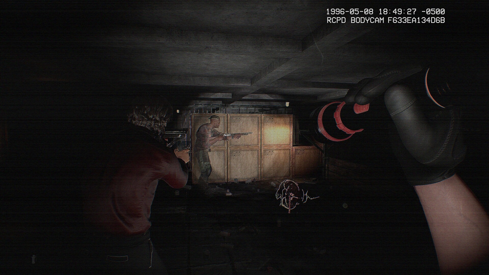 Necrosis: Dawn of Dread screenshot 9