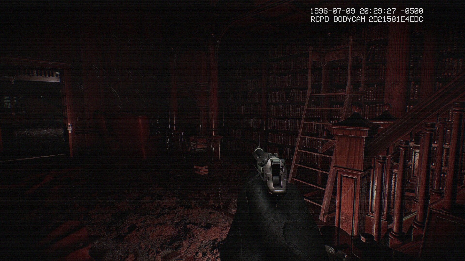 Necrosis: Dawn of Dread screenshot 4