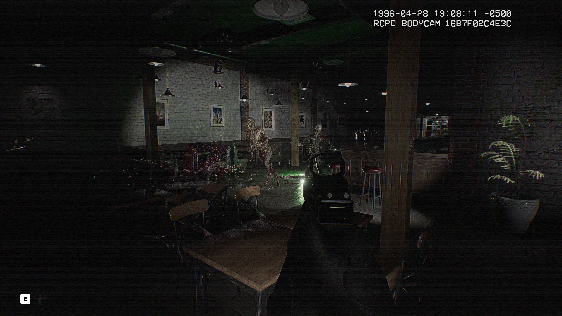 Necrosis: Dawn of Dread screenshot 5