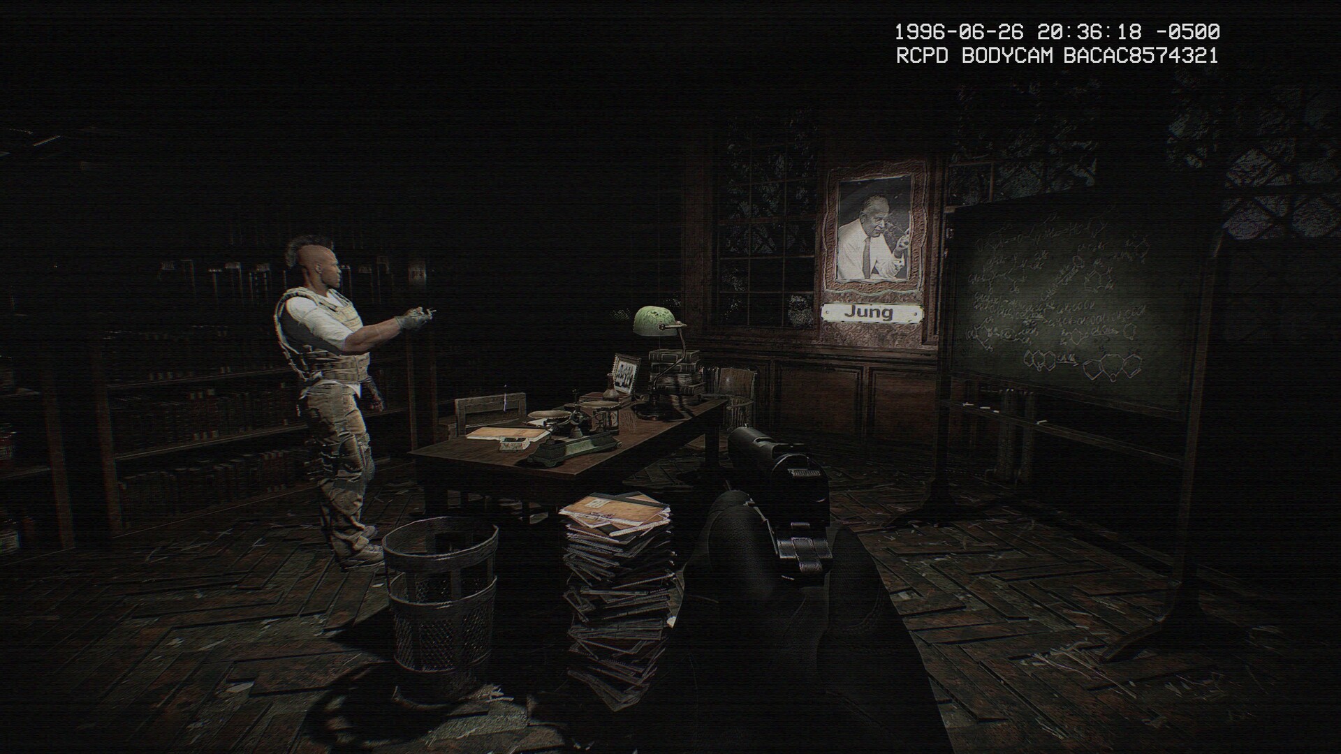 Necrosis: Dawn of Dread screenshot 6