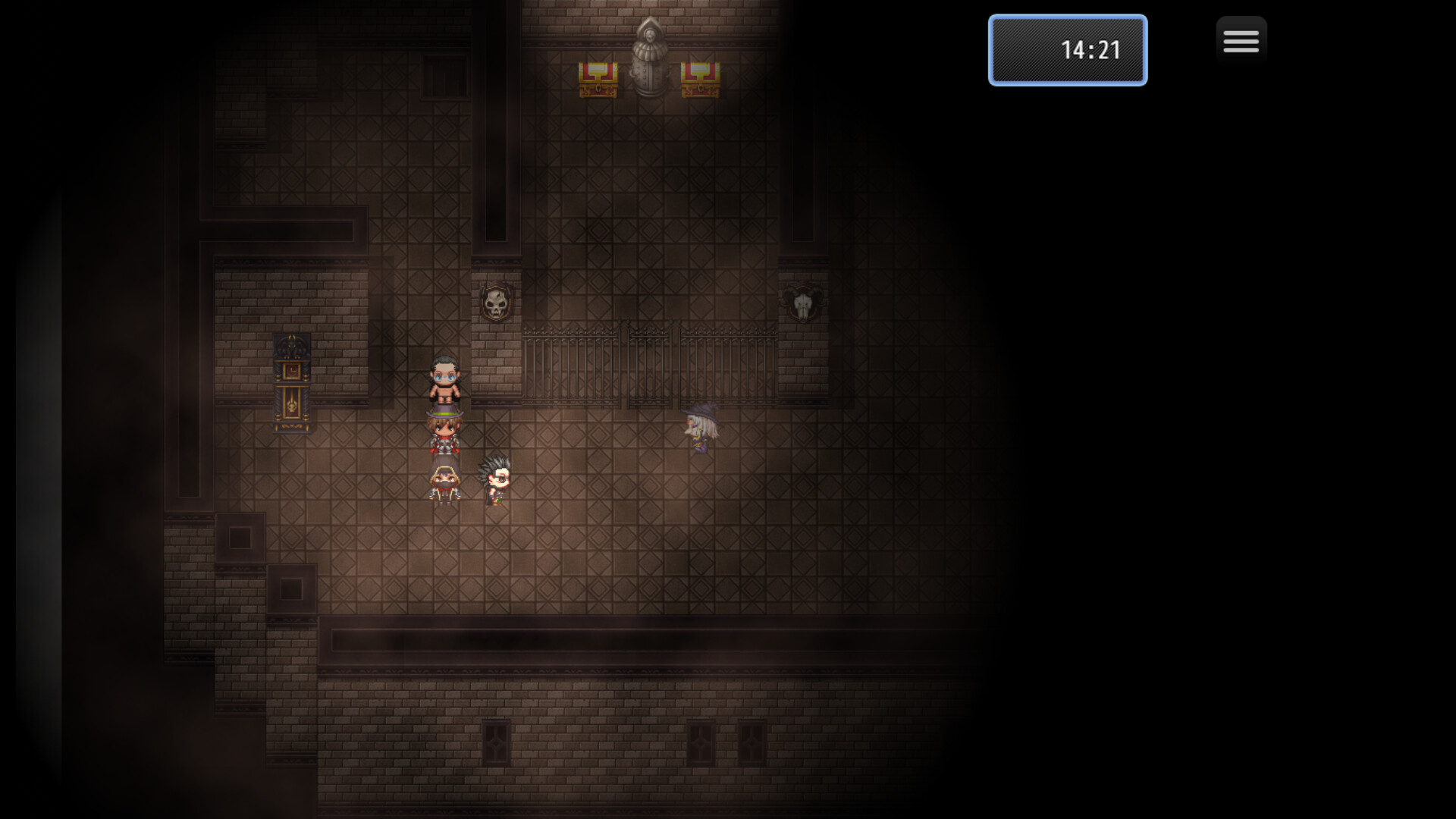 Mononc's Adventures screenshot 5