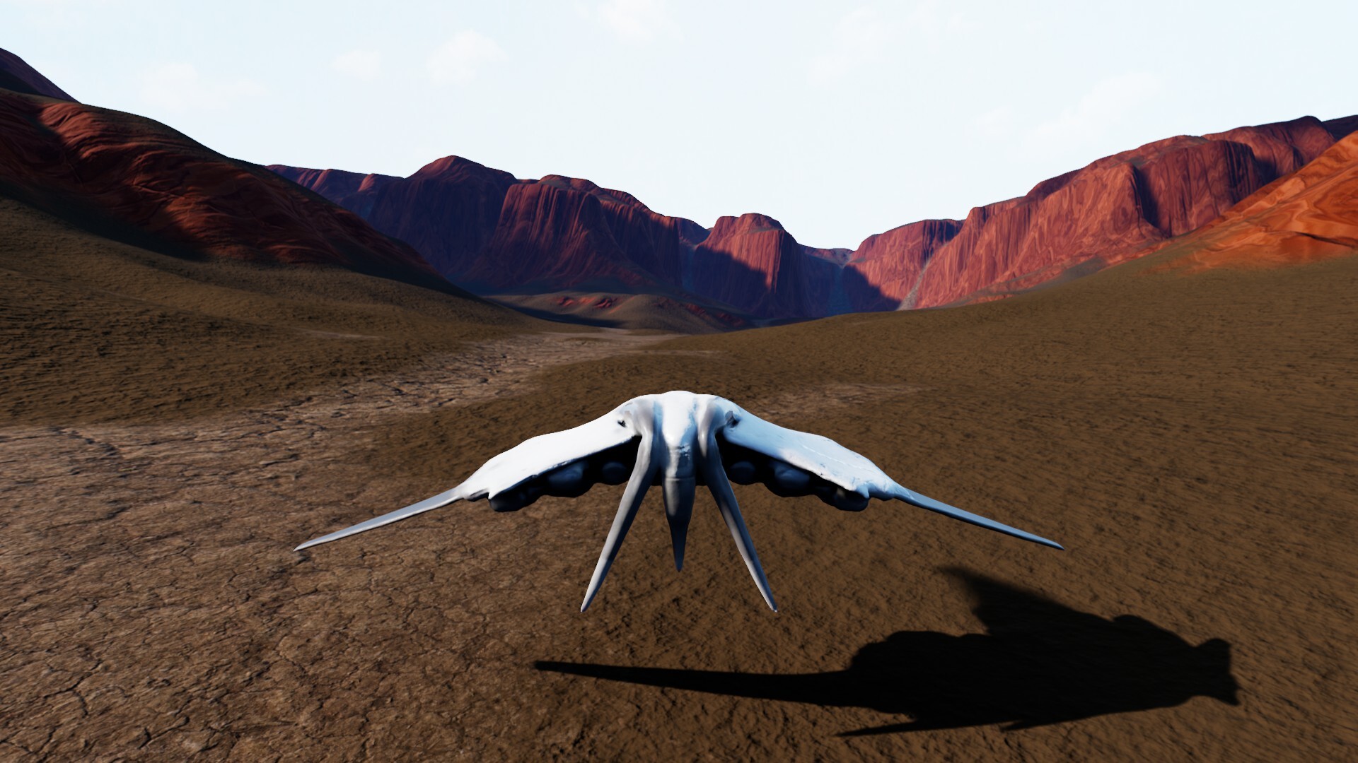 AI Peace Protocol screenshot 1