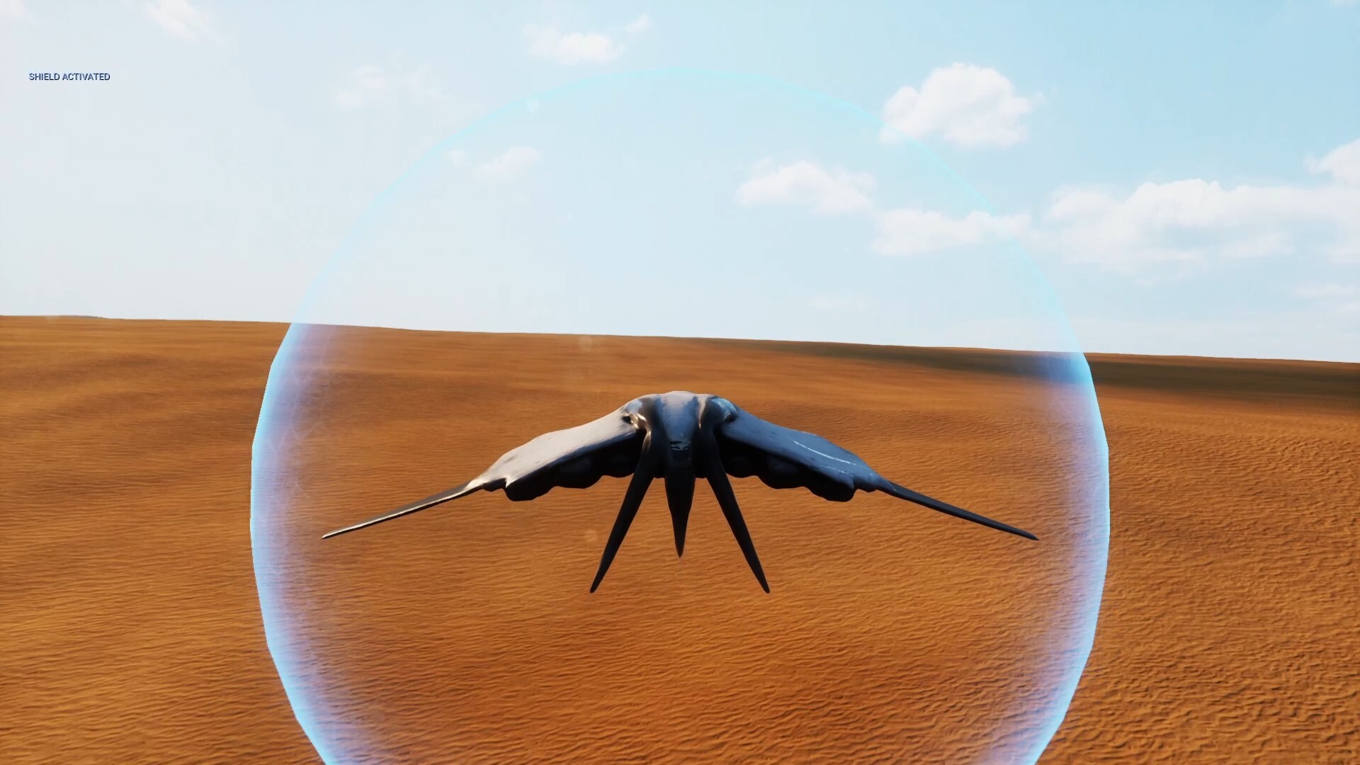AI Peace Protocol screenshot 3