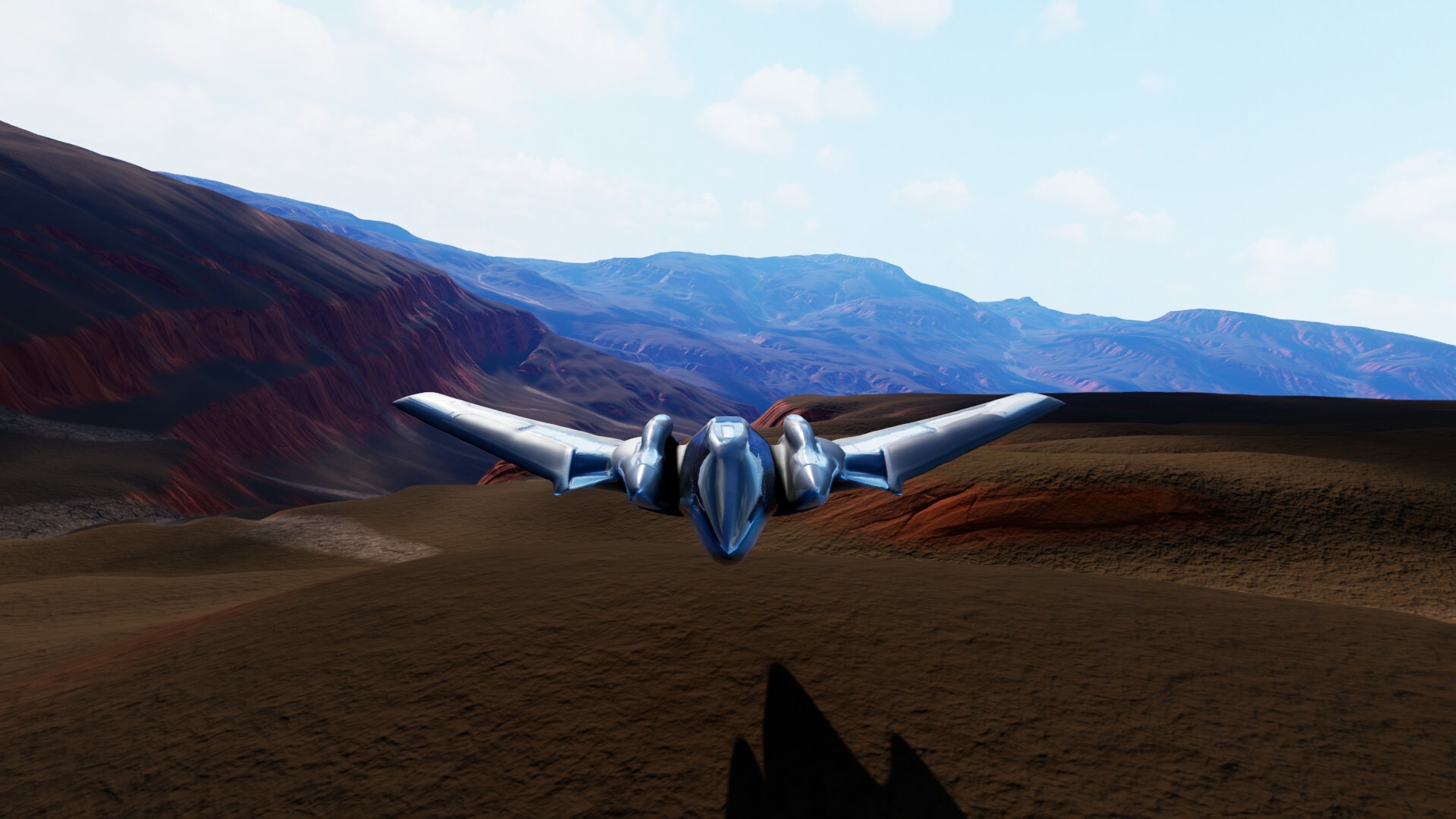 AI Peace Protocol screenshot 2