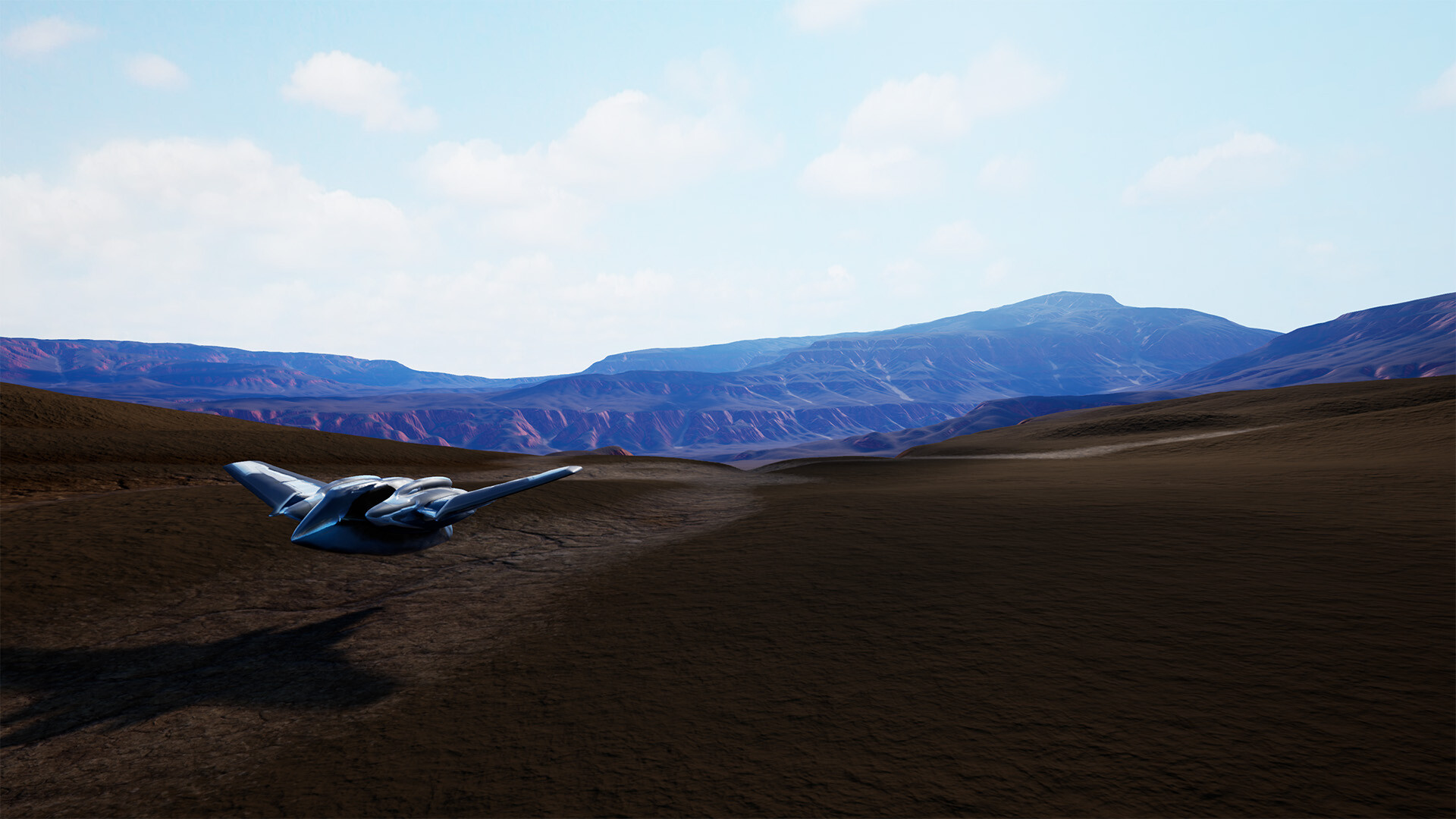 AI Peace Protocol screenshot 5