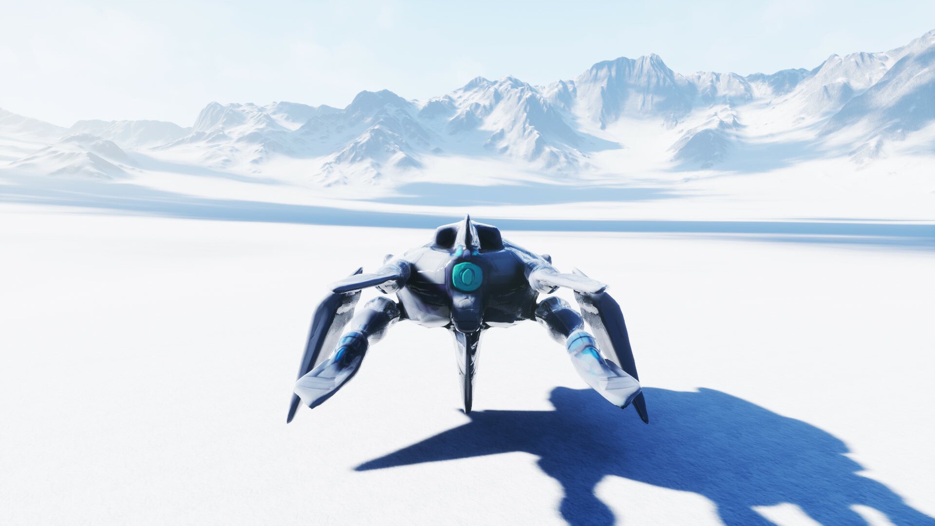 AI Peace Protocol screenshot 4