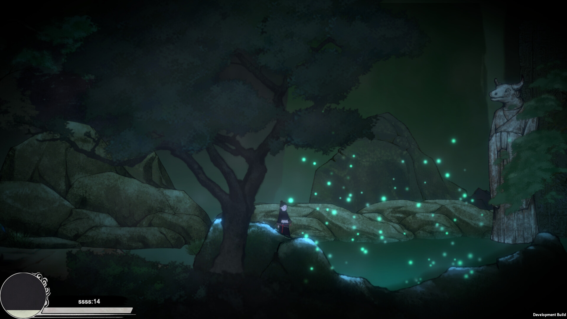 LinJiang Tale screenshot 8