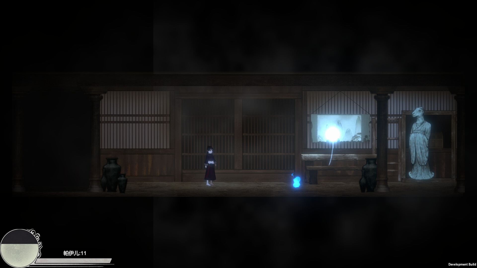 LinJiang Tale screenshot 6