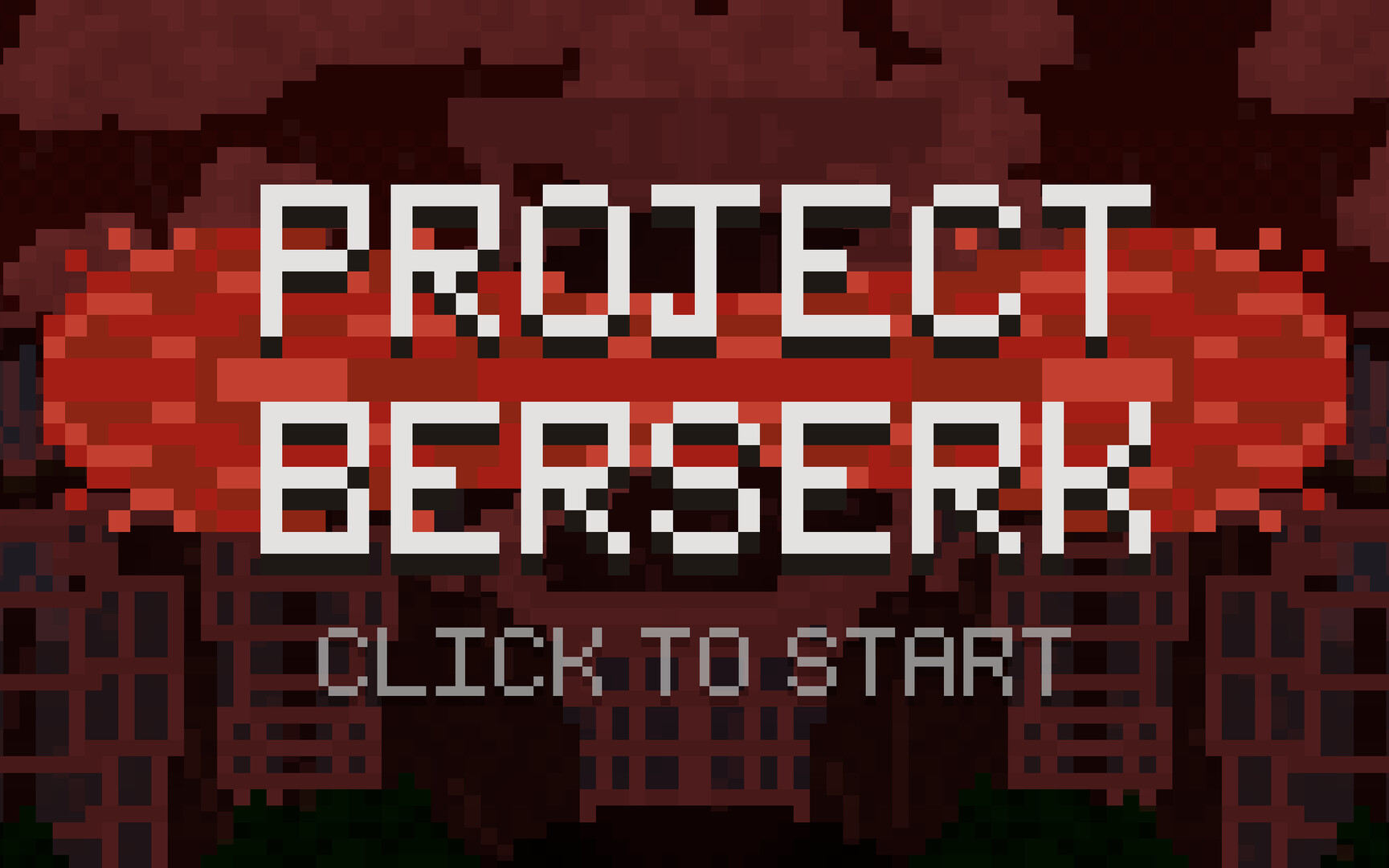 Project Berserk screenshot 1