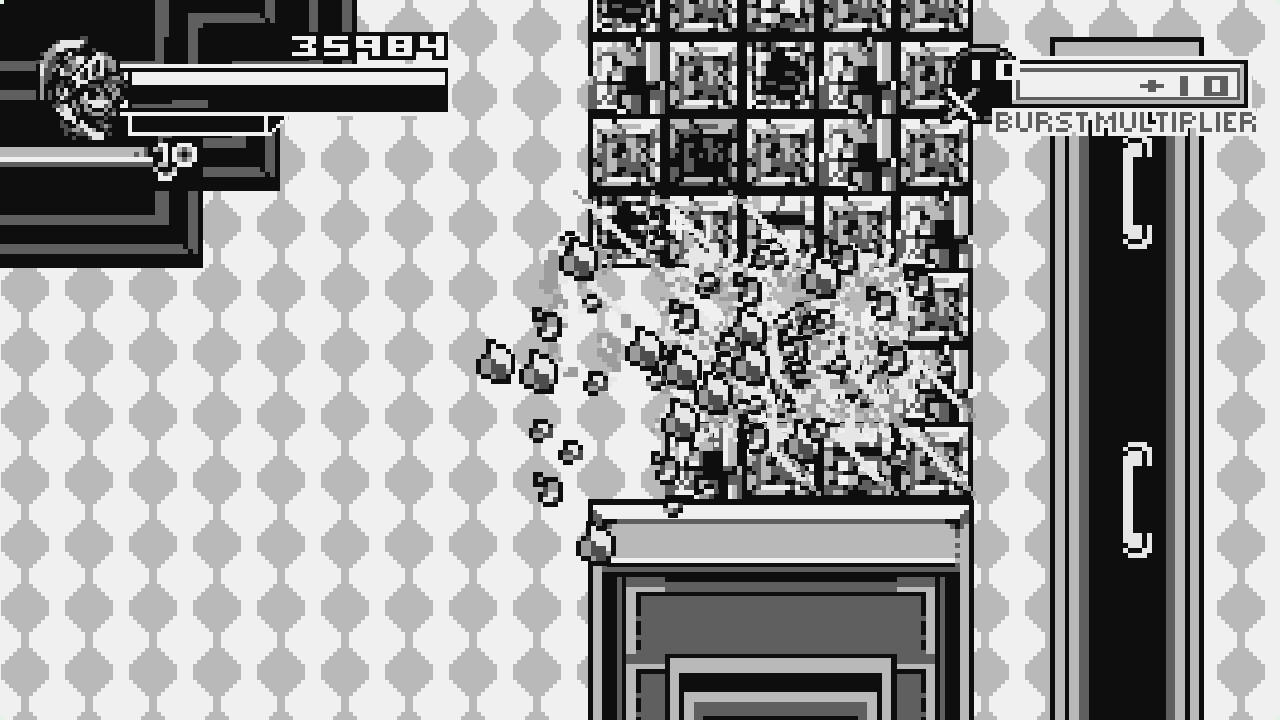 The Joylancer: Legendary Motor Knight screenshot 24