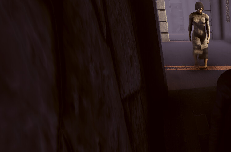 The Indirect Castle Retreat screenshot 1