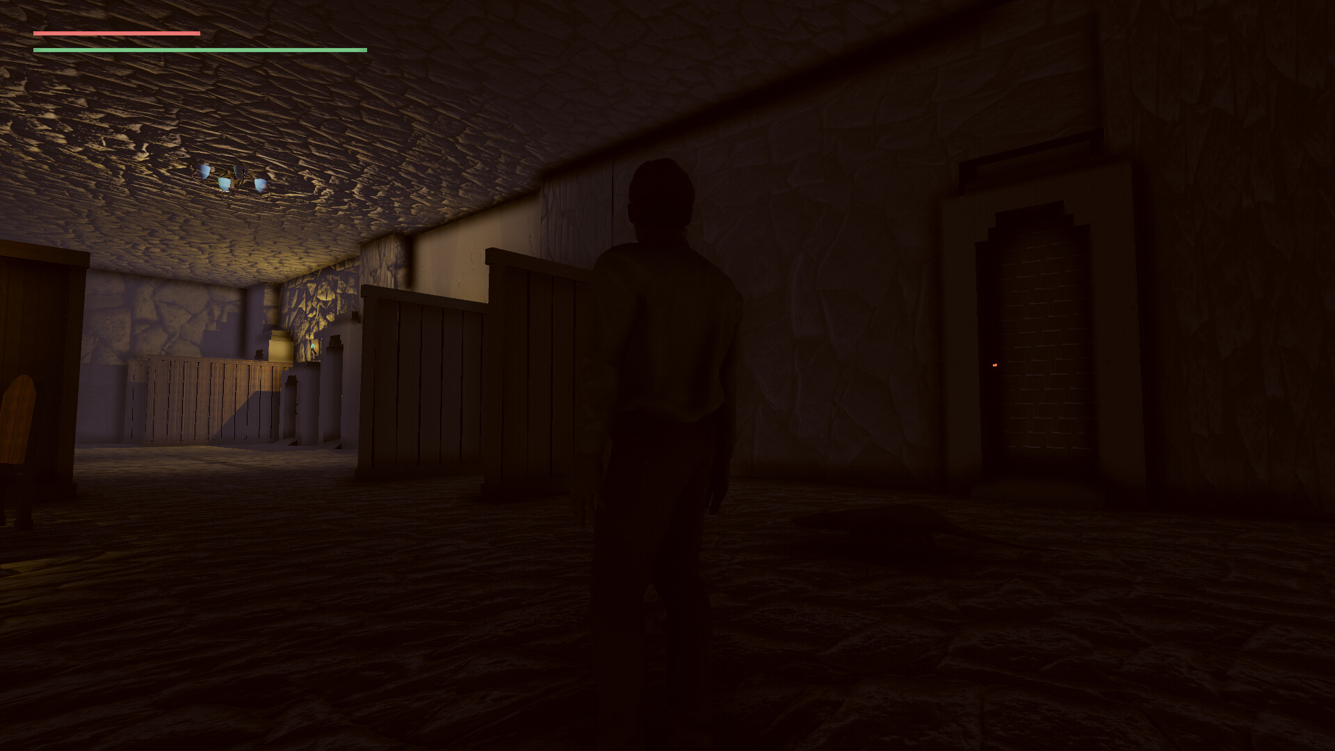 The Indirect Castle Retreat screenshot 5