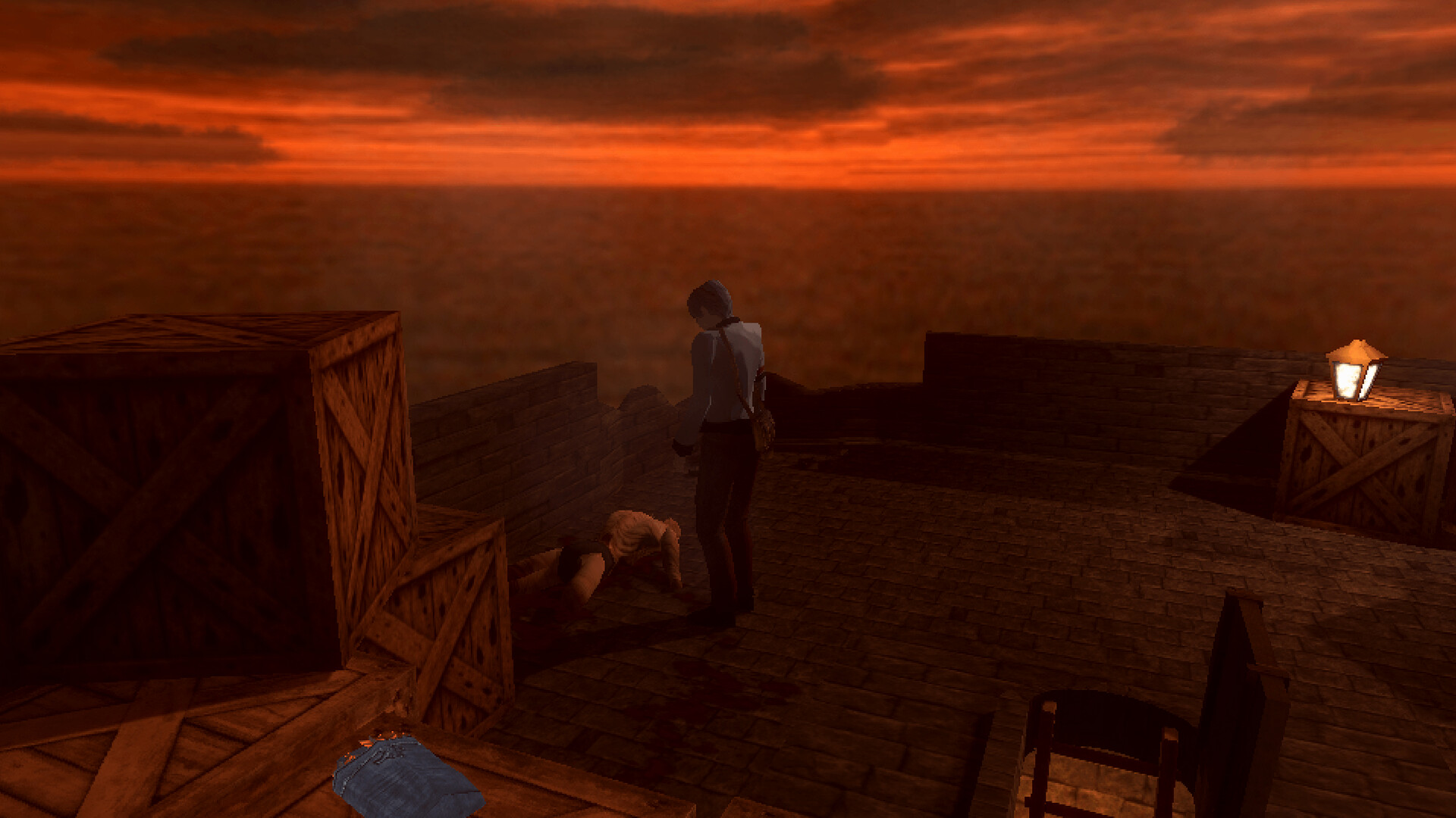 Soultracer screenshot 10