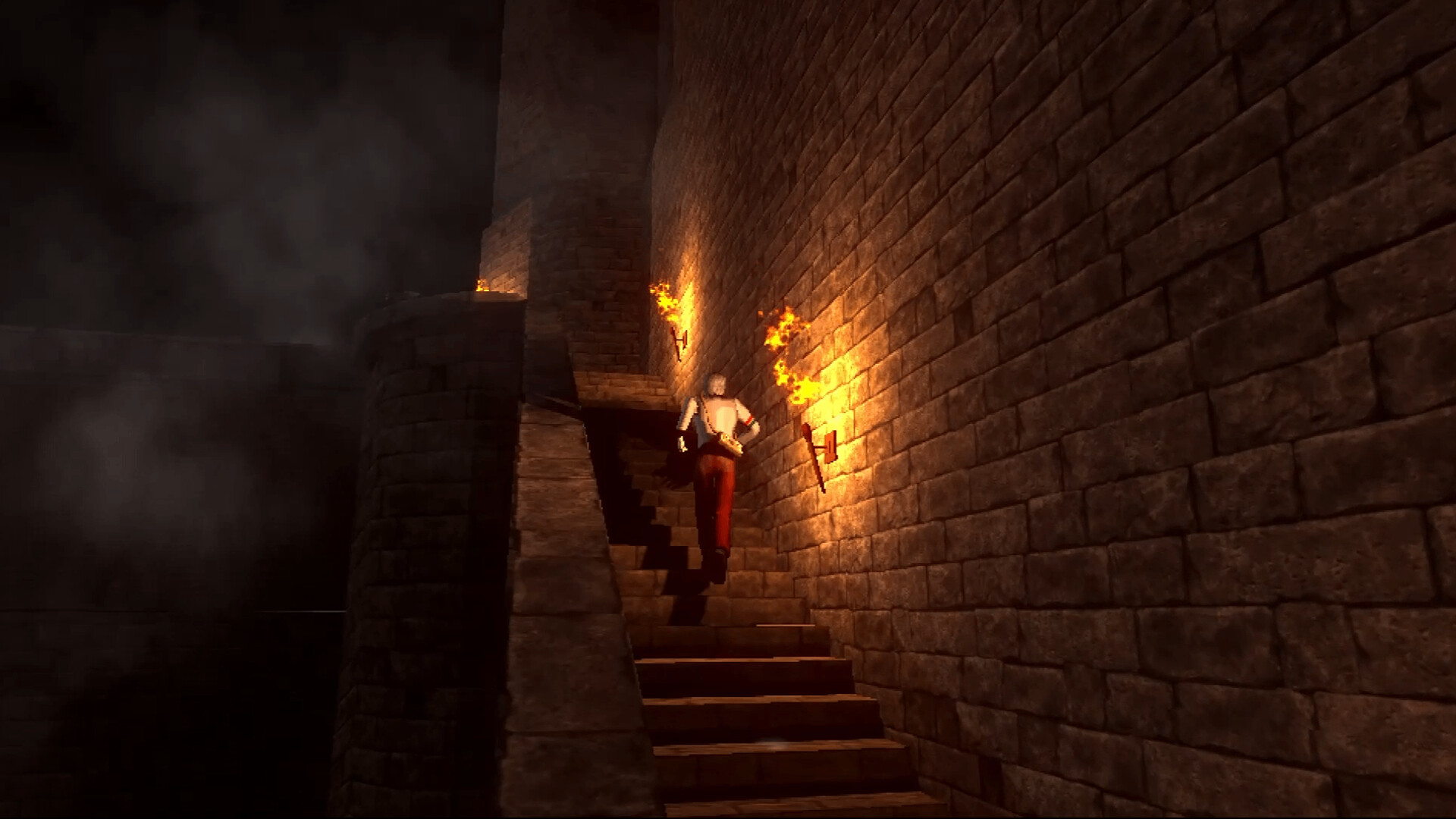 Soultracer screenshot 12