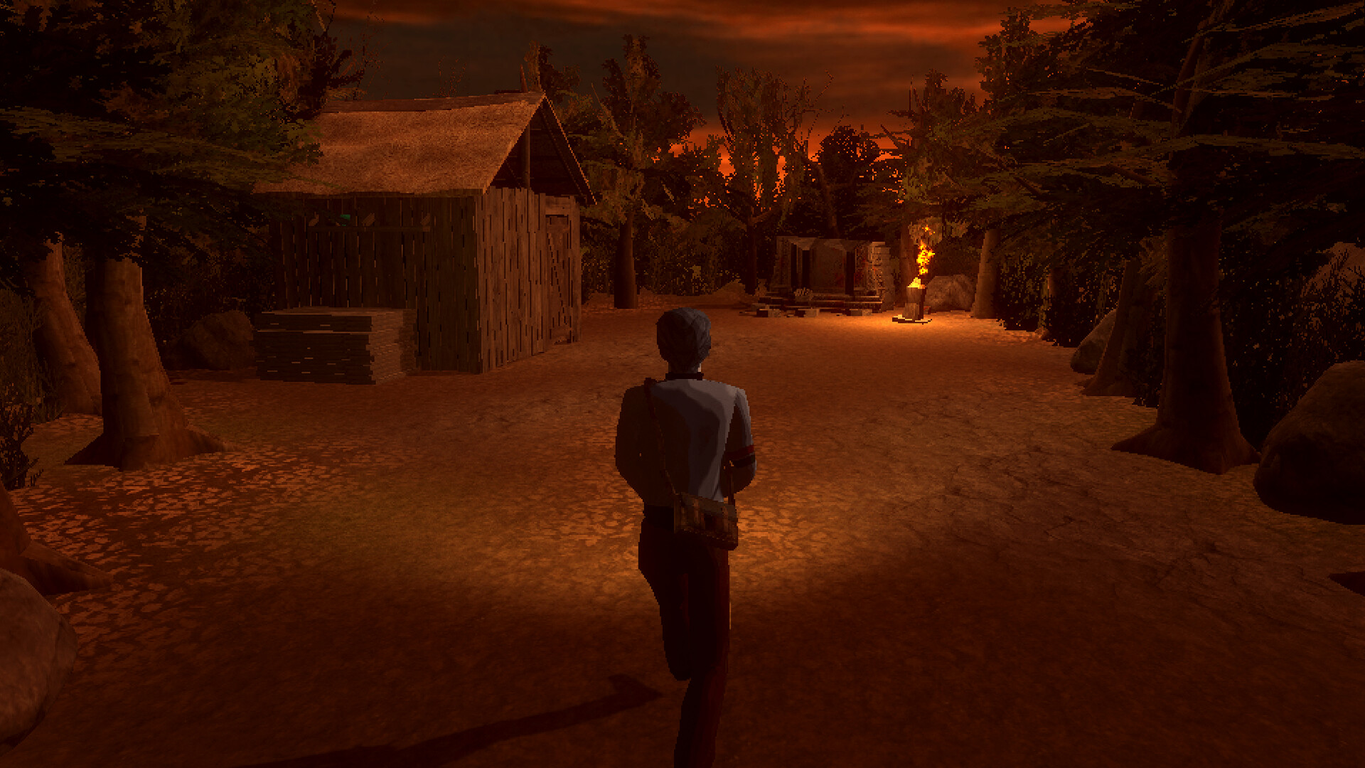 Soultracer screenshot 8