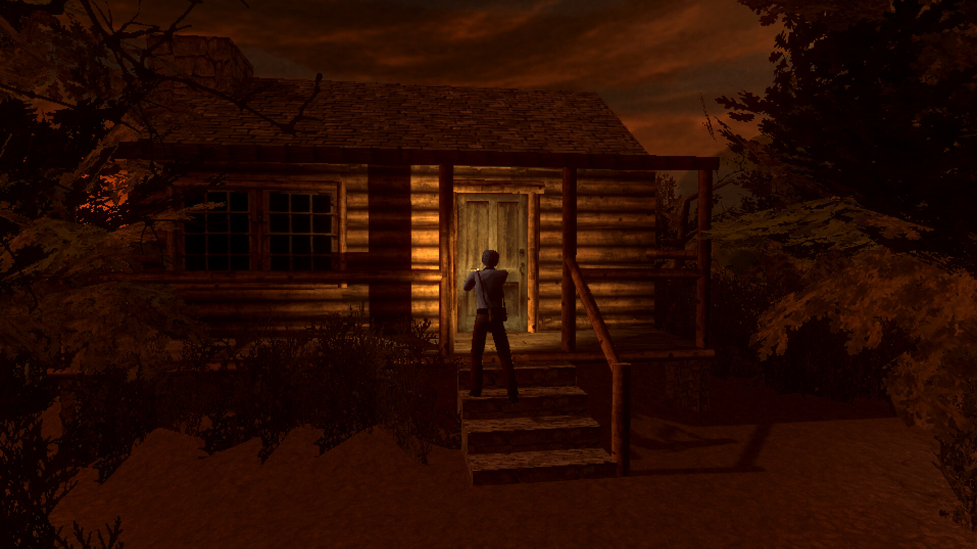 Soultracer screenshot 6