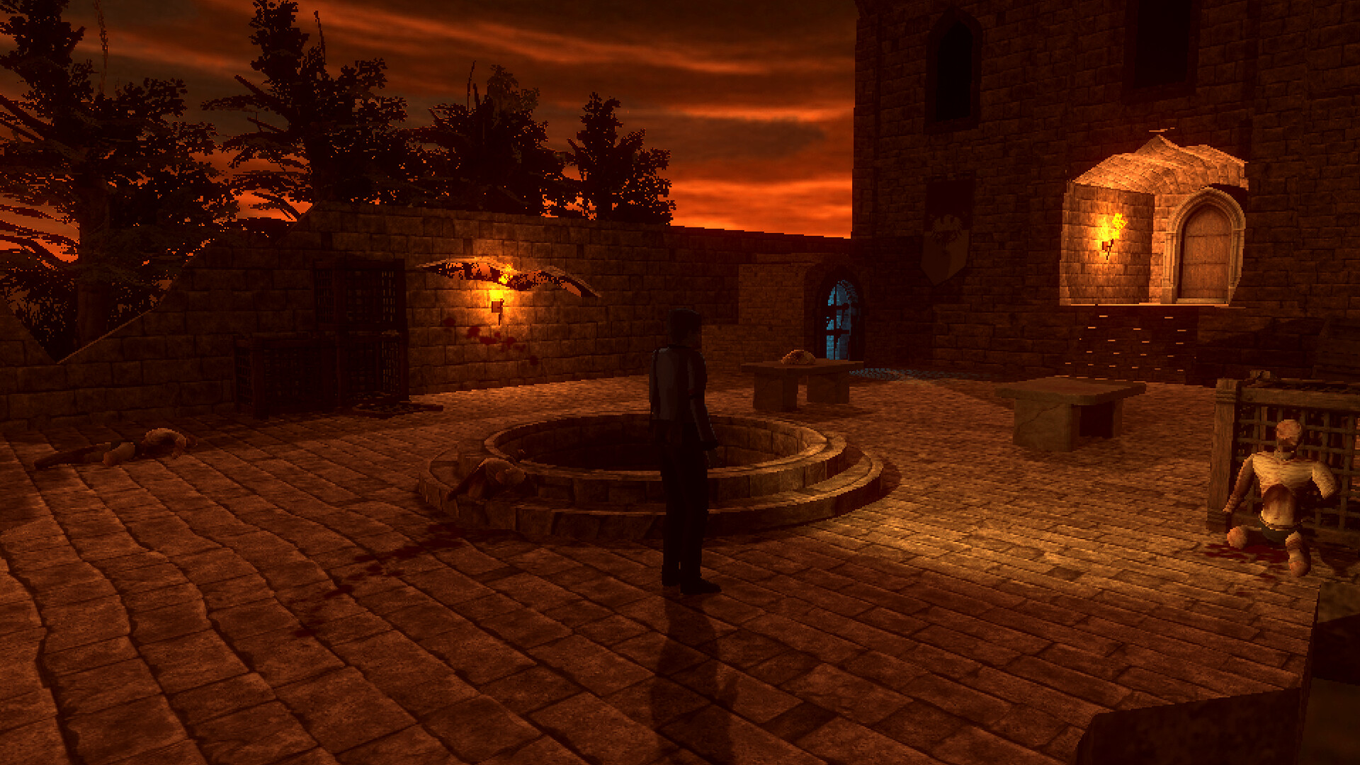 Soultracer screenshot 2