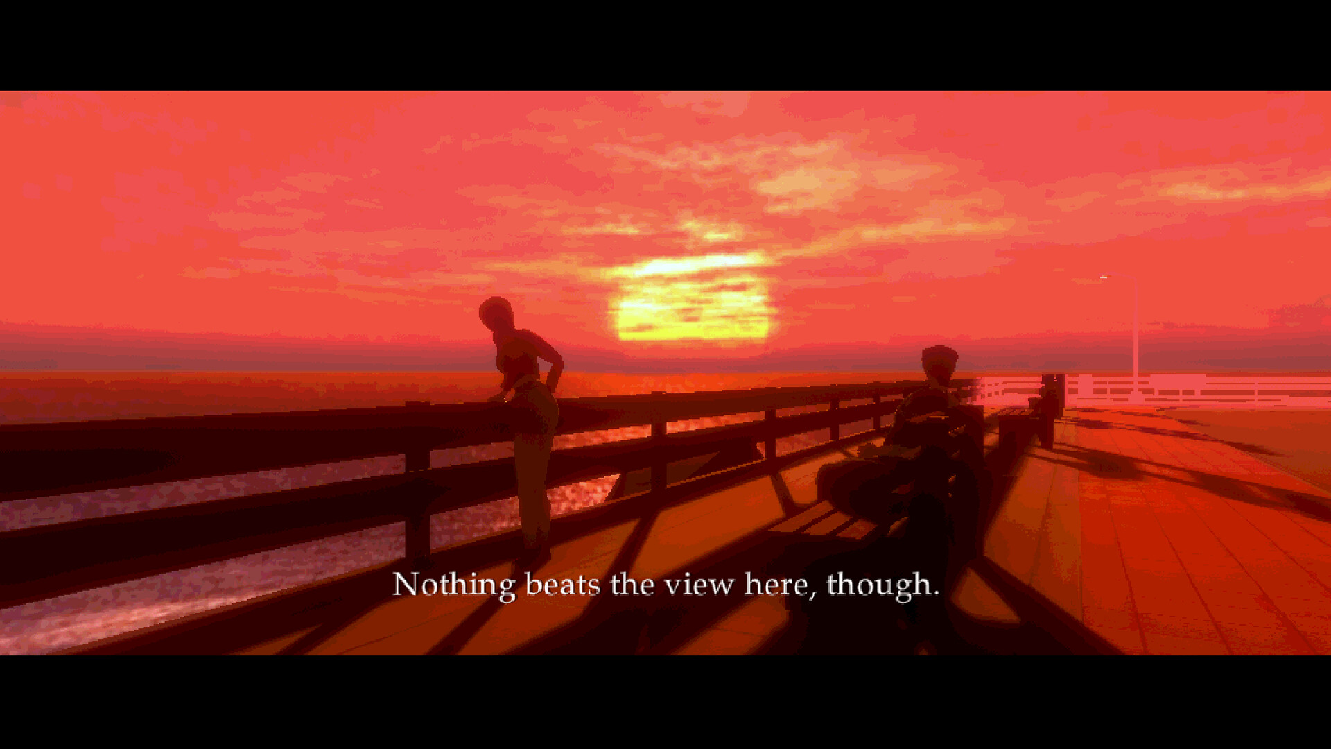Soultracer screenshot 11