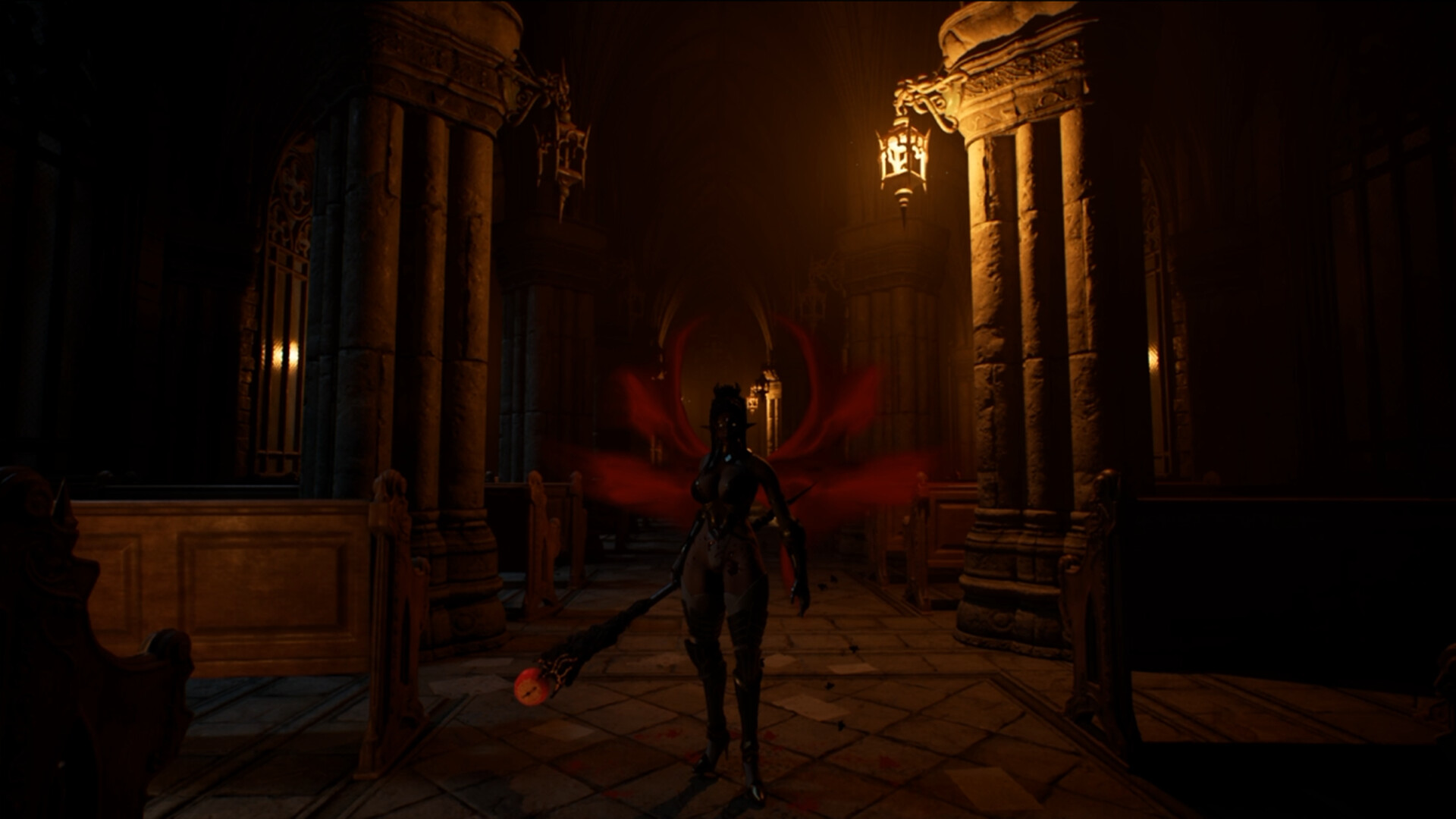 Grim Hope screenshot 3