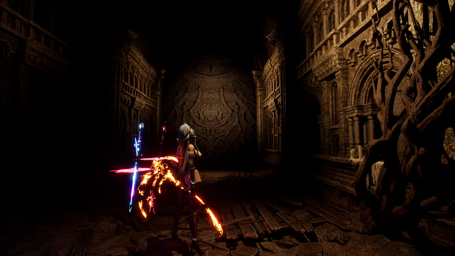 Grim Hope screenshot 5