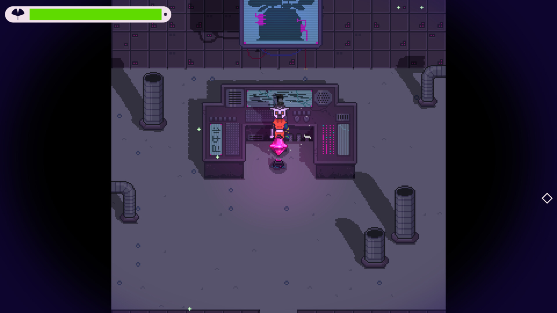 Seed To Leaf screenshot 6