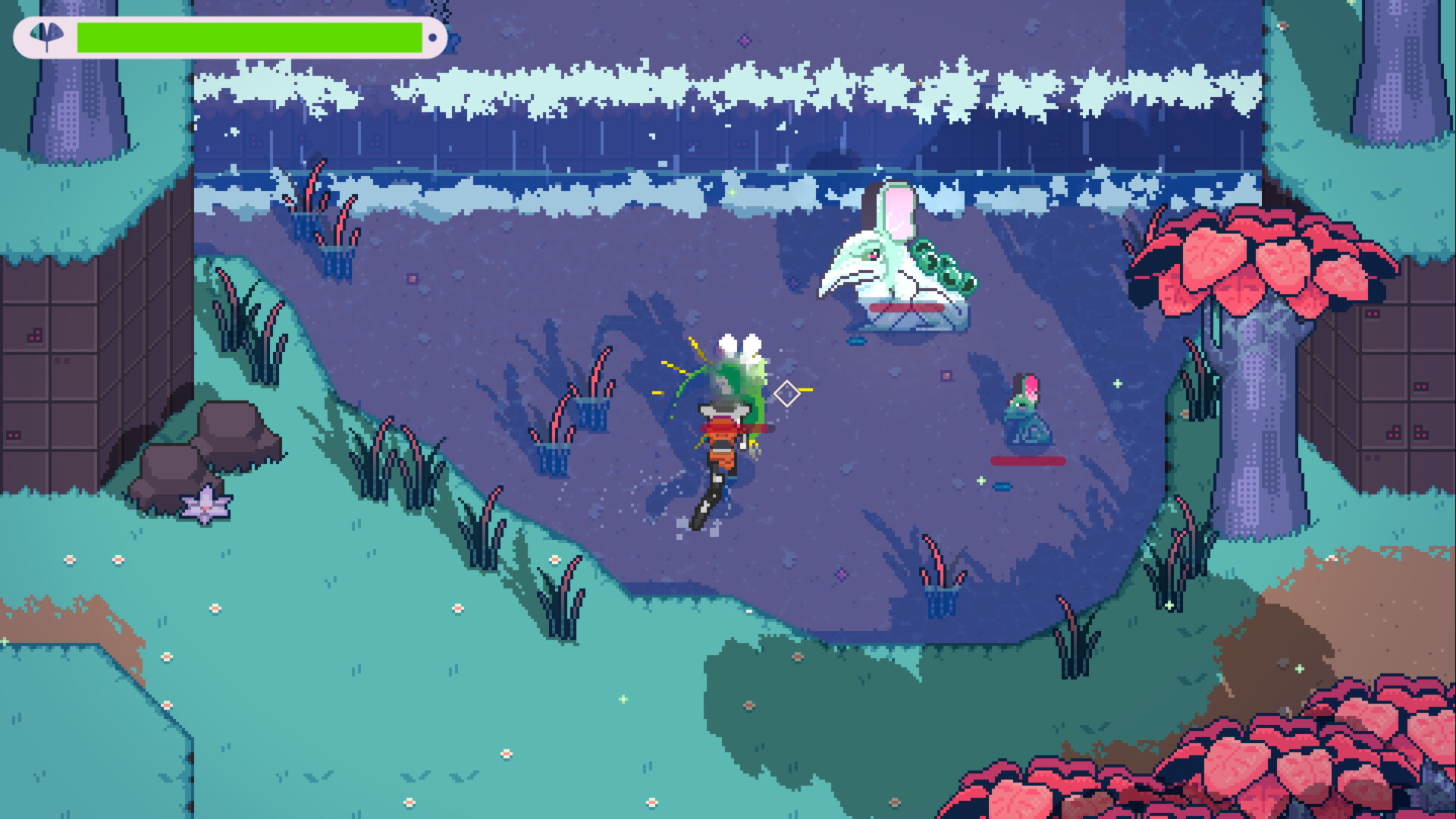Seed To Leaf screenshot 3