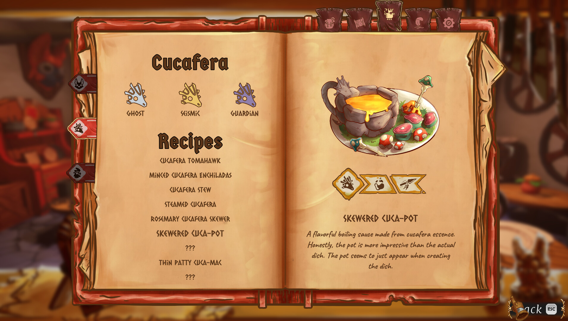 GHUNTER screenshot 4