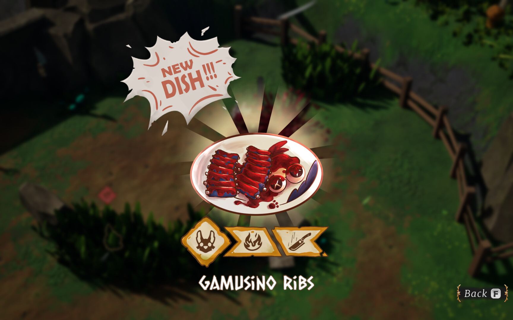 GHUNTER screenshot 14