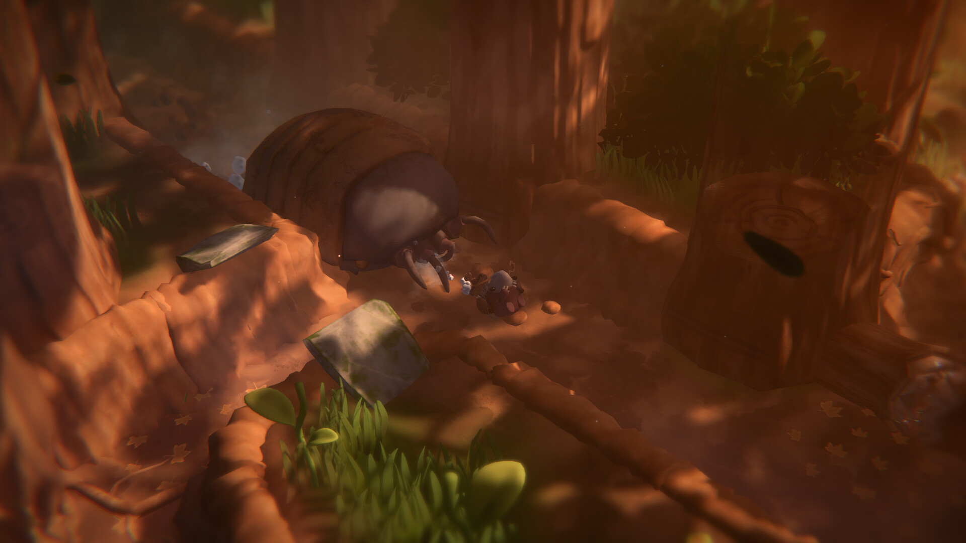 Gloomveil screenshot 2