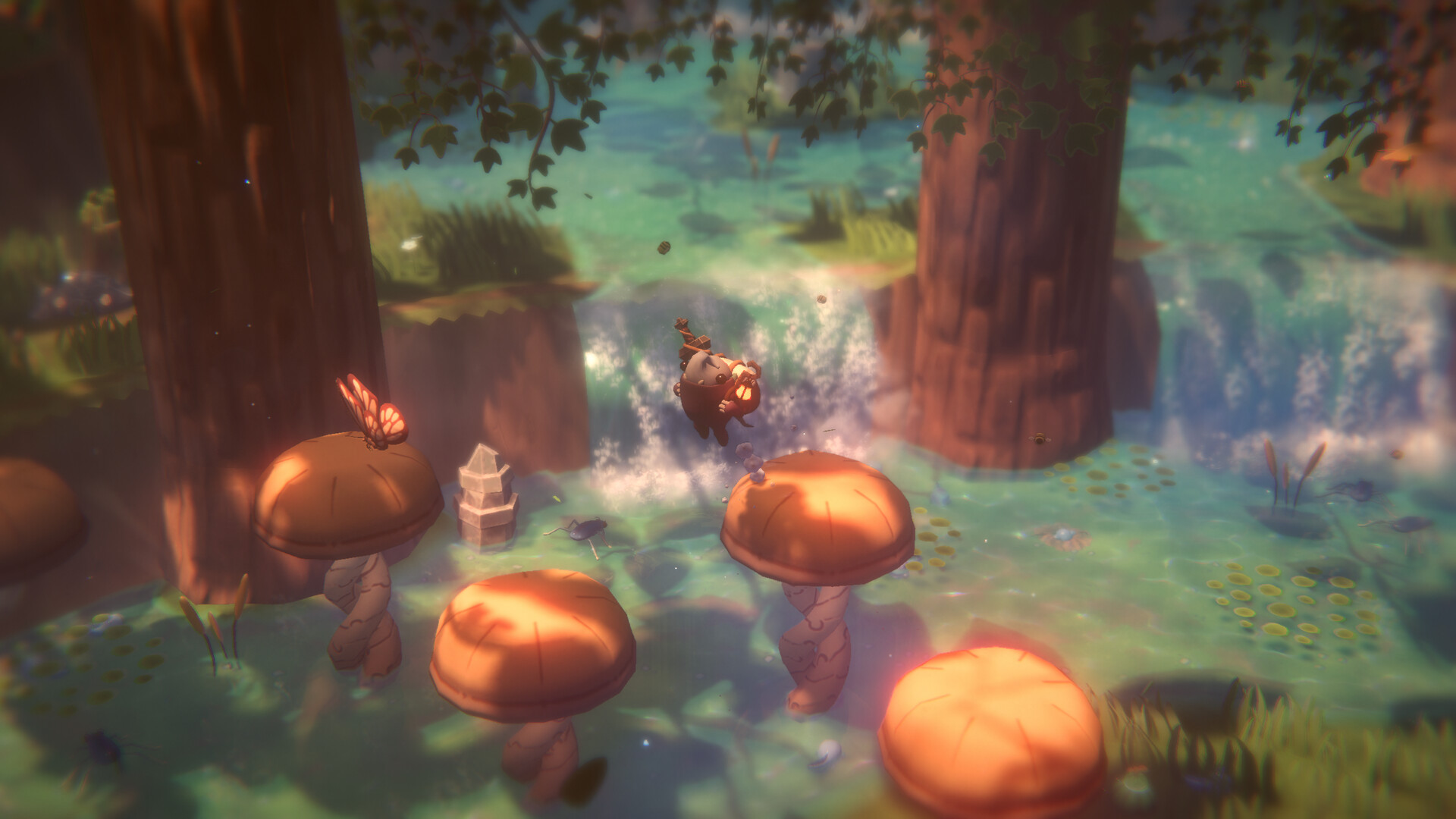 Gloomveil screenshot 3