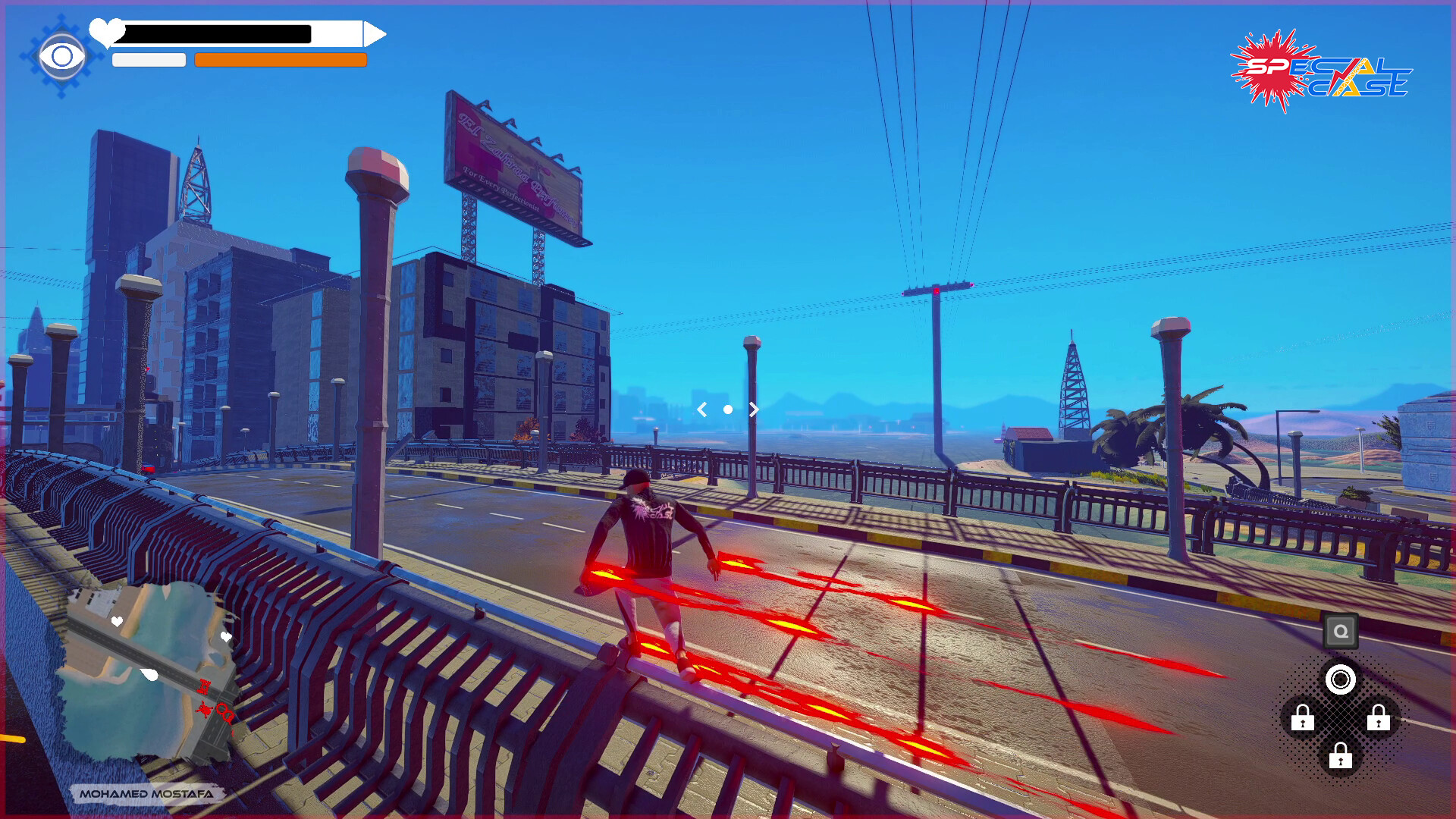 Special Case screenshot 22