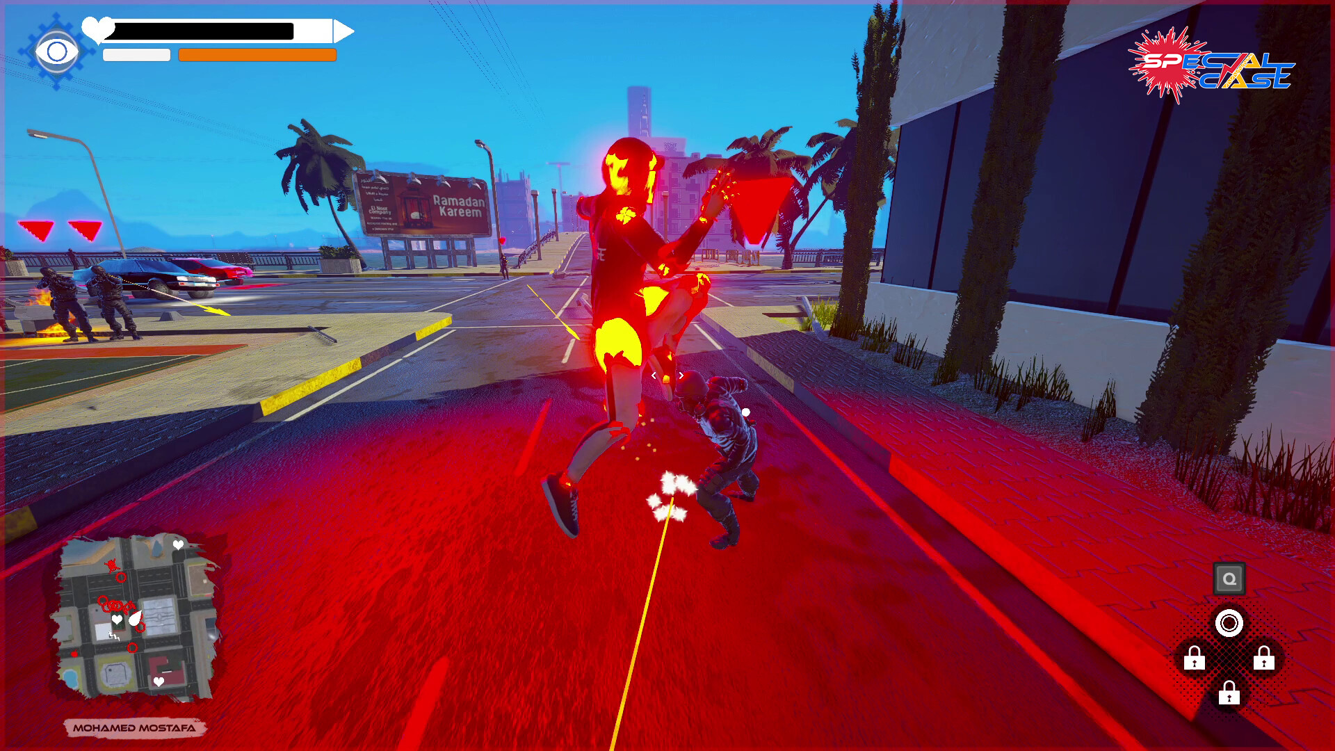 Special Case screenshot 17