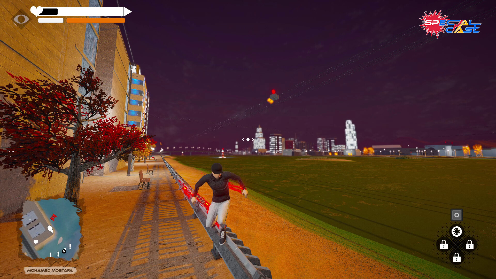 Special Case screenshot 16