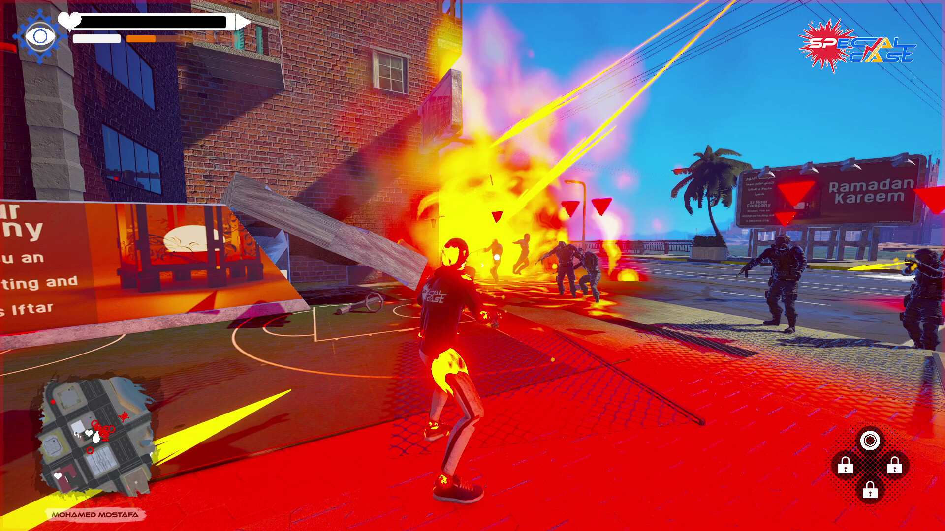 Special Case screenshot 10