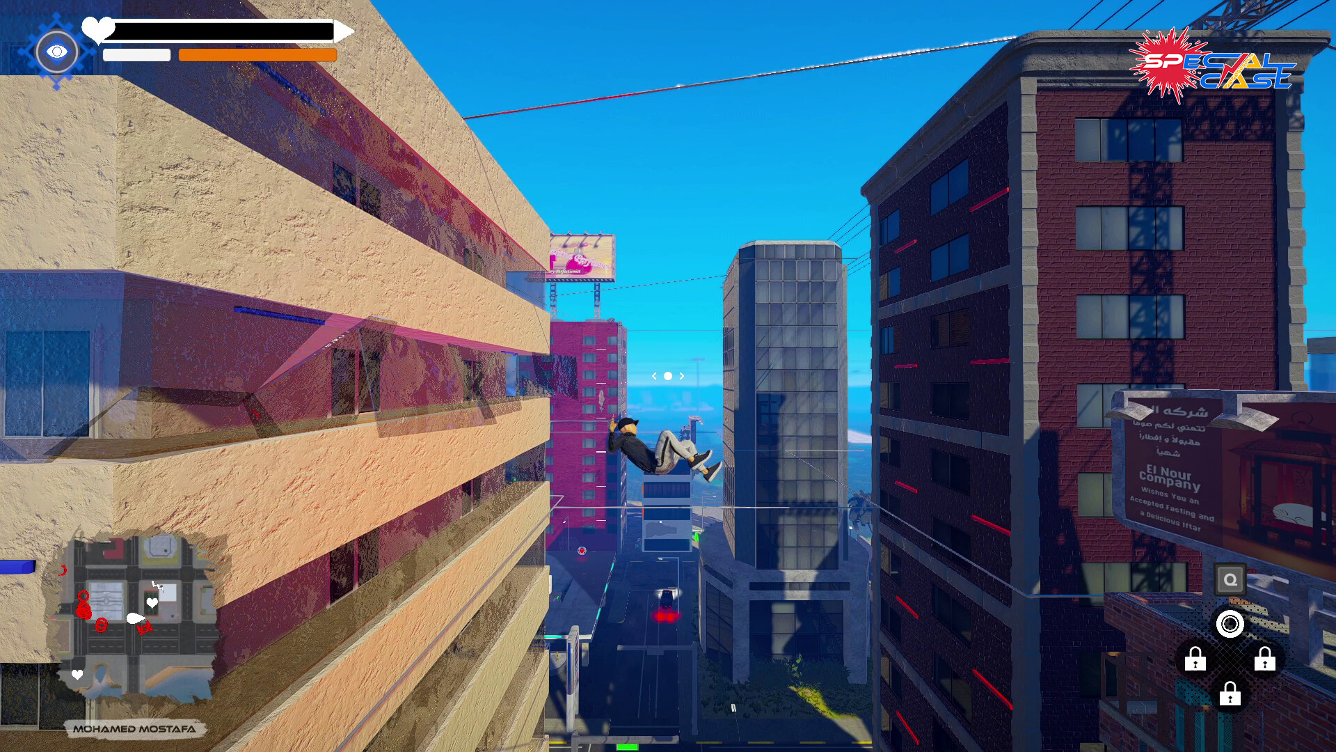 Special Case screenshot 3