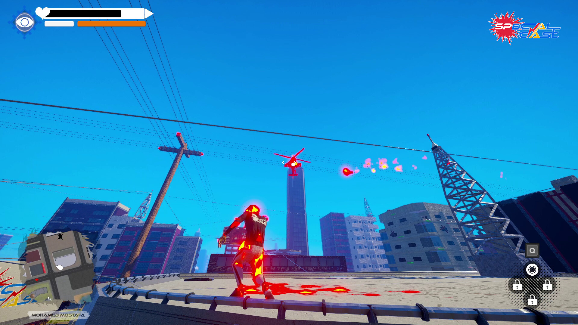 Special Case screenshot 18