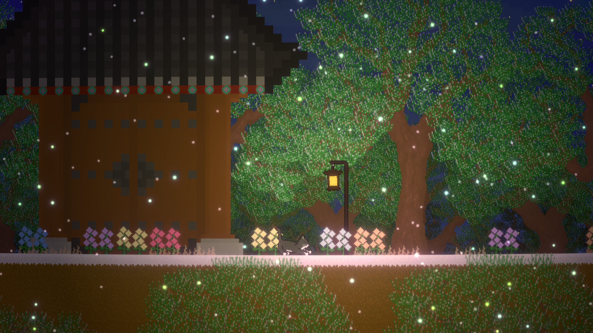 The Tale of Azu screenshot 5