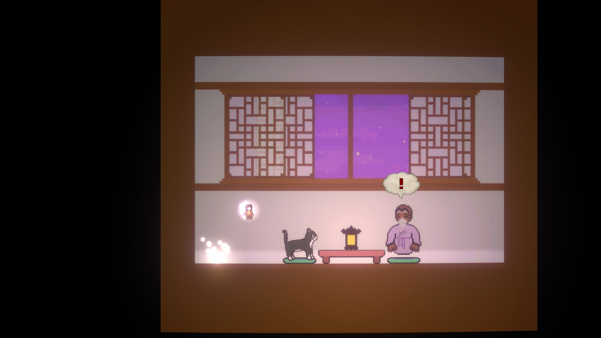 The Tale of Azu screenshot 9