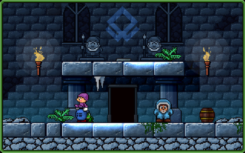 Spud's Quest screenshot 5