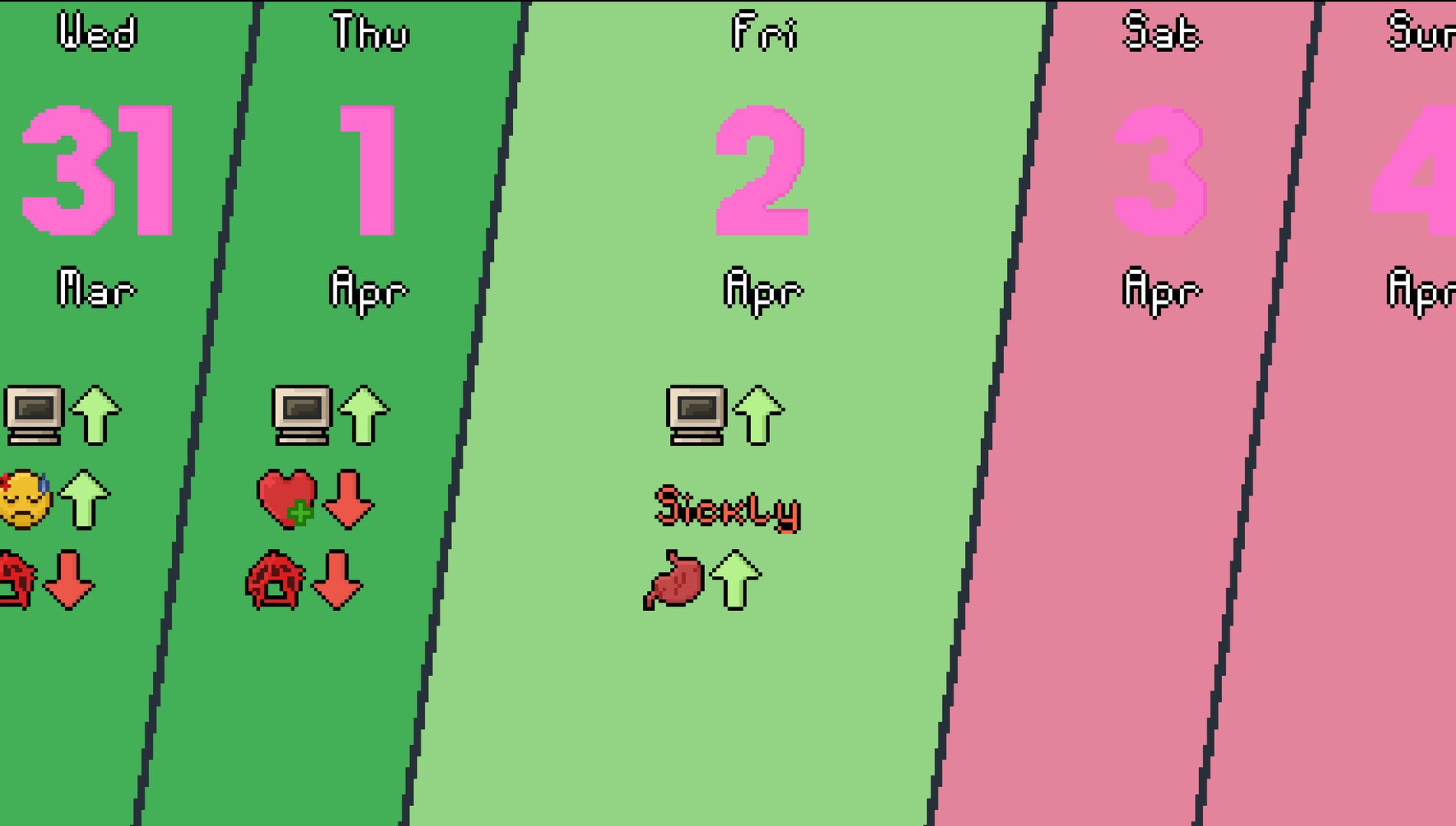 Millennium Whisper screenshot 7