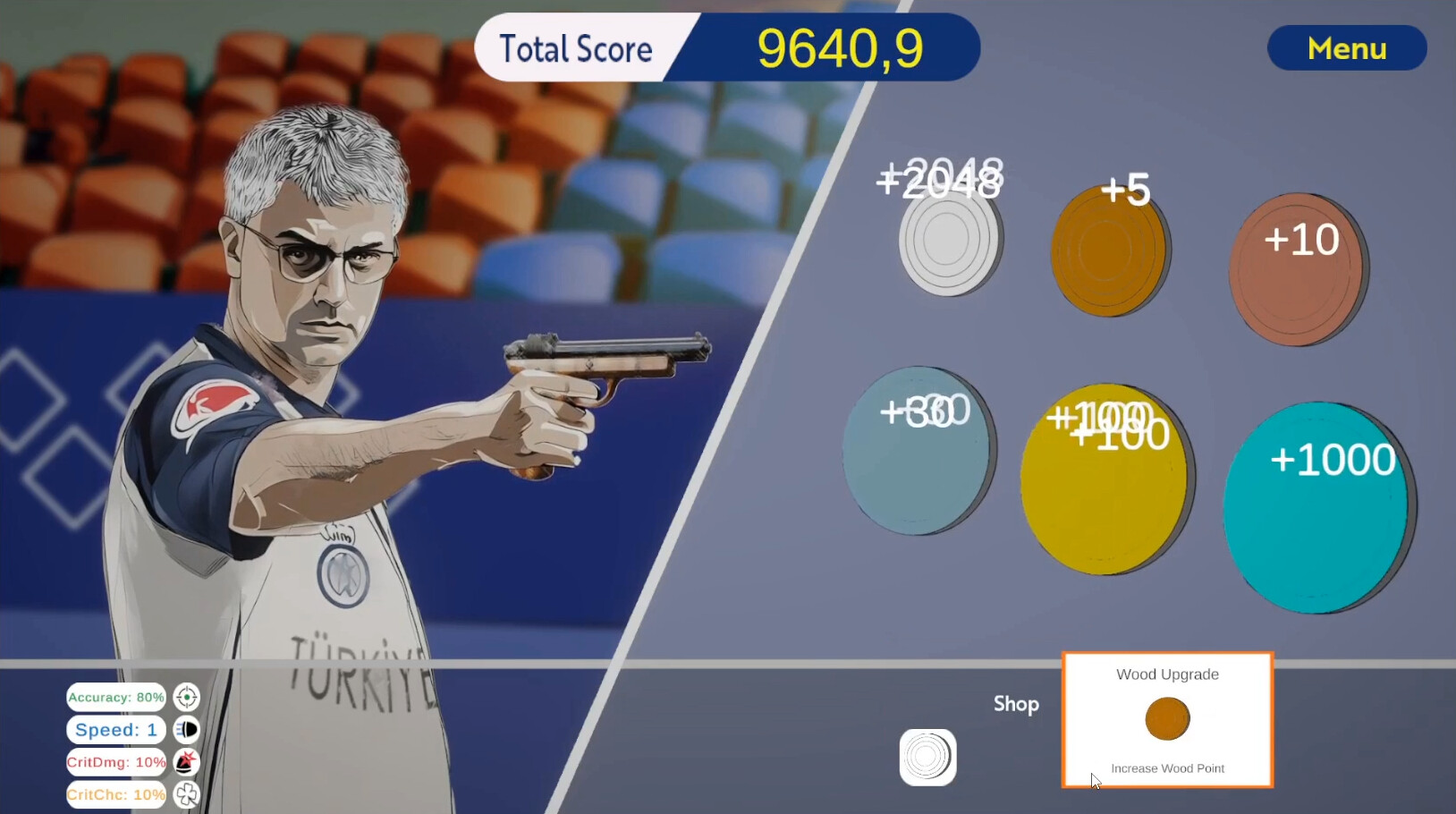 Dikec Clicker screenshot 6