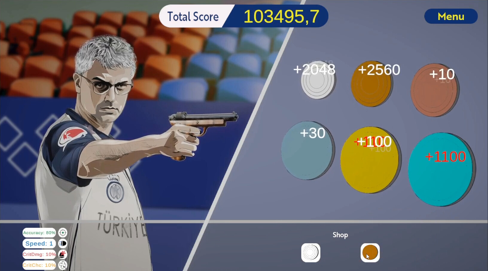 Dikec Clicker screenshot 4