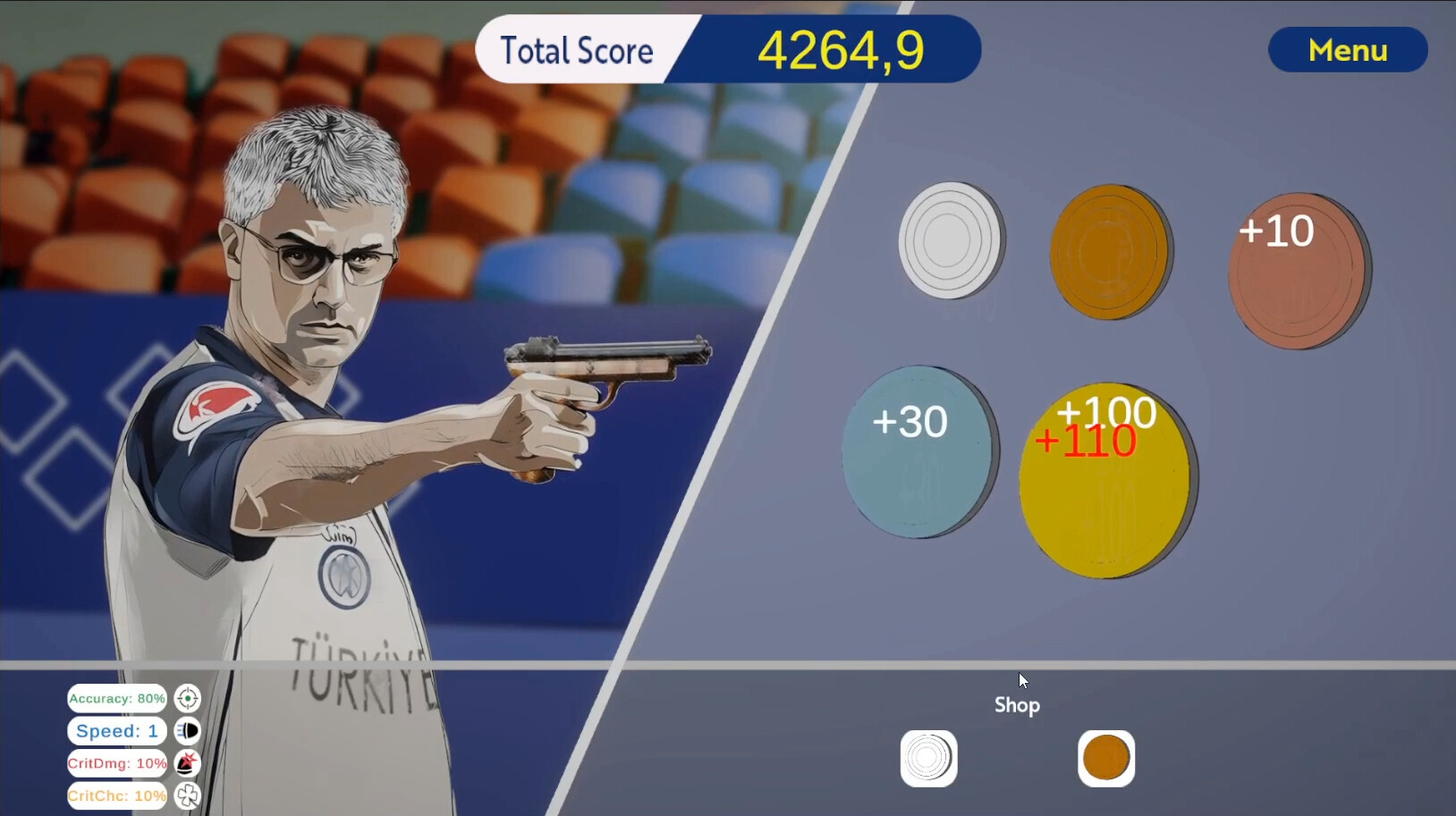Dikec Clicker screenshot 5