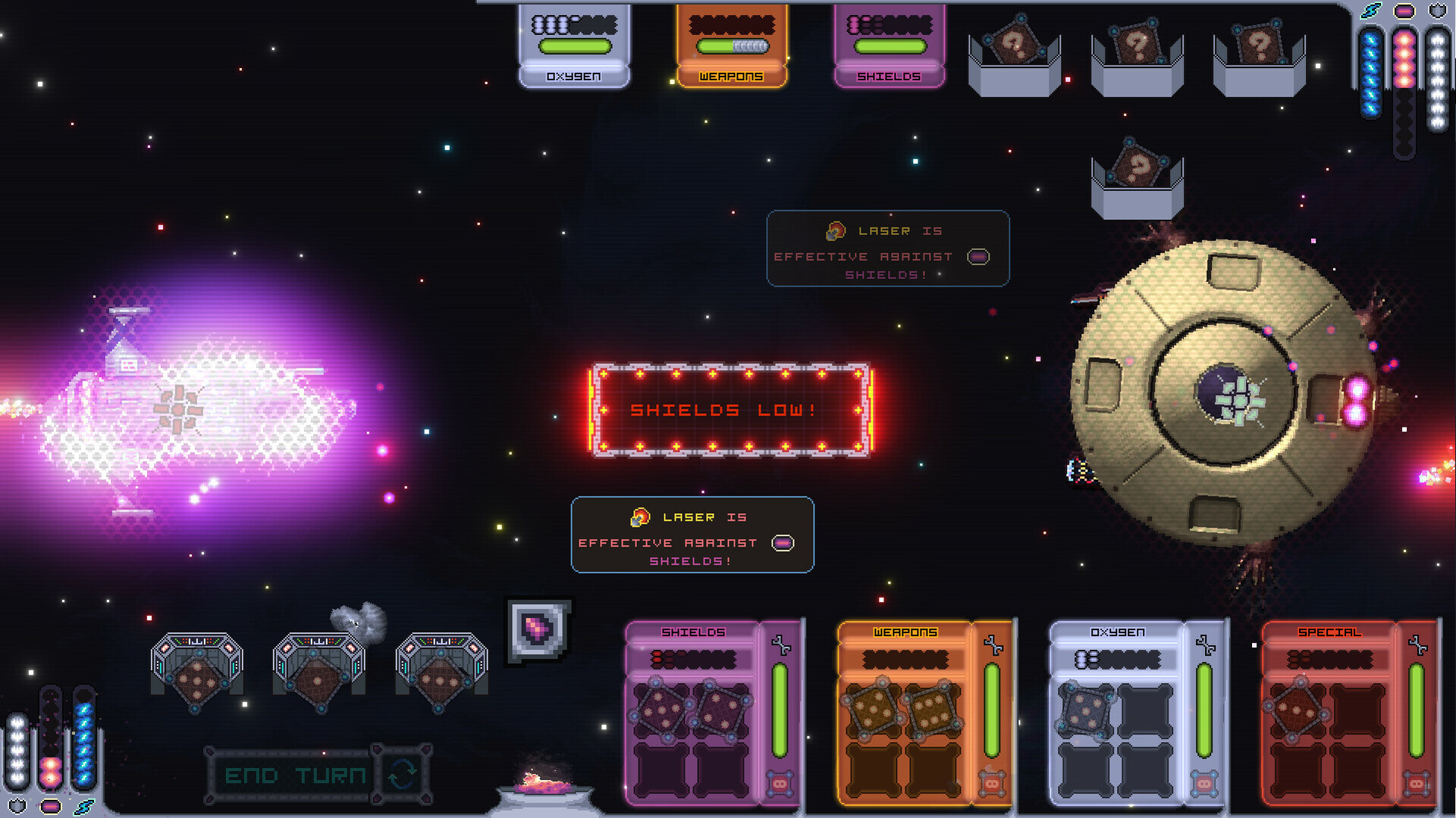 Dice Trek screenshot 4