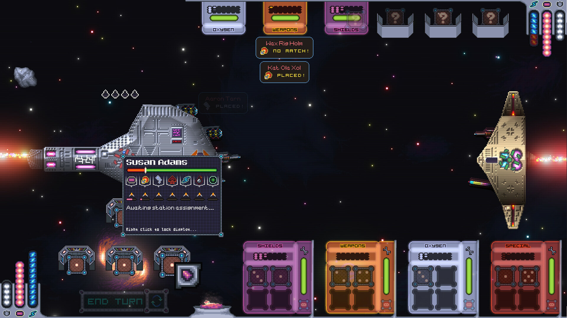 Dice Trek screenshot 3